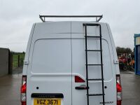 RENAULT MASTER LM35 BUSINESS LWB FWD 2.3 DCI 135PS - 18