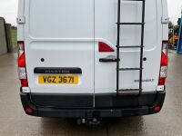 RENAULT MASTER LM35 BUSINESS LWB FWD 2.3 DCI 135PS - 19
