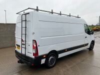 RENAULT MASTER LM35 BUSINESS LWB FWD 2.3 DCI 135PS - 21