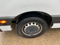 RENAULT MASTER LM35 BUSINESS LWB FWD 2.3 DCI 135PS - 22