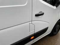 RENAULT MASTER LM35 BUSINESS LWB FWD 2.3 DCI 135PS - 23