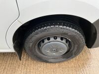 RENAULT MASTER LM35 BUSINESS LWB FWD 2.3 DCI 135PS - 24