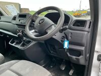 RENAULT MASTER LM35 BUSINESS LWB FWD 2.3 DCI 135PS - 28