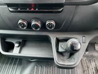 RENAULT MASTER LM35 BUSINESS LWB FWD 2.3 DCI 135PS - 30