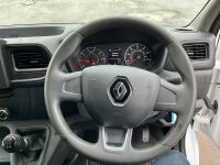 RENAULT MASTER LM35 BUSINESS LWB FWD 2.3 DCI 135PS - 31