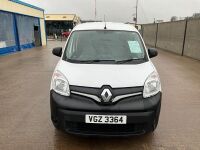 RENAULT KANGOO ML19 BUSINESS ENERGY 1.5 DCI 80PS  - 2