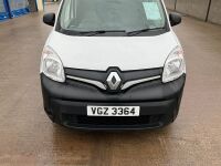 RENAULT KANGOO ML19 BUSINESS ENERGY 1.5 DCI 80PS  - 3