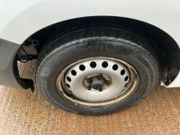 RENAULT KANGOO ML19 BUSINESS ENERGY 1.5 DCI 80PS  - 6