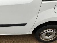 RENAULT KANGOO ML19 BUSINESS ENERGY 1.5 DCI 80PS  - 7