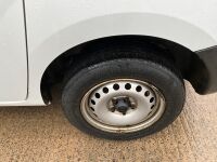 RENAULT KANGOO ML19 BUSINESS ENERGY 1.5 DCI 80PS  - 8