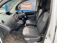 RENAULT KANGOO ML19 BUSINESS ENERGY 1.5 DCI 80PS  - 9