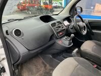 RENAULT KANGOO ML19 BUSINESS ENERGY 1.5 DCI 80PS  - 10