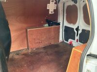 RENAULT KANGOO ML19 BUSINESS ENERGY 1.5 DCI 80PS  - 11