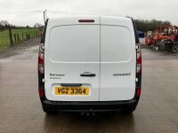 RENAULT KANGOO ML19 BUSINESS ENERGY 1.5 DCI 80PS  - 13