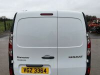 RENAULT KANGOO ML19 BUSINESS ENERGY 1.5 DCI 80PS  - 14