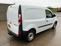 RENAULT KANGOO ML19 BUSINESS ENERGY 1.5 DCI 80PS  - 17