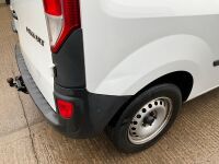 RENAULT KANGOO ML19 BUSINESS ENERGY 1.5 DCI 80PS  - 18