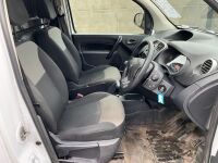 RENAULT KANGOO ML19 BUSINESS ENERGY 1.5 DCI 80PS  - 22