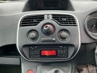 RENAULT KANGOO ML19 BUSINESS ENERGY 1.5 DCI 80PS  - 24