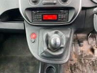 RENAULT KANGOO ML19 BUSINESS ENERGY 1.5 DCI 80PS  - 25