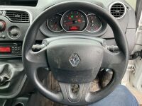 RENAULT KANGOO ML19 BUSINESS ENERGY 1.5 DCI 80PS  - 26