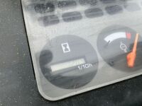 NISSAN 25 2.5 TON DIESEL FORKLIFT - 13