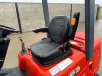 HELI 2.5 TON DIESEL FORKLIFT - 10