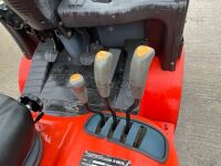 HELI 2.5 TON DIESEL FORKLIFT - 11