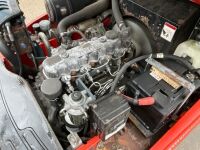 HELI 2.5 TON DIESEL FORKLIFT - 14