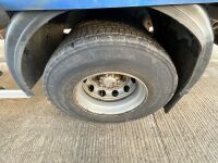 DAF CF250 EURO 6 4x2 18 TON AUTOMATIC CURTAINSIDER - 11