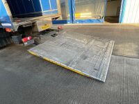 DAF CF250 EURO 6 4x2 18 TON AUTOMATIC CURTAINSIDER - 13