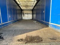 DAF CF250 EURO 6 4x2 18 TON AUTOMATIC CURTAINSIDER - 15