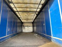 DAF CF250 EURO 6 4x2 18 TON AUTOMATIC CURTAINSIDER - 16