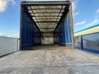 DAF CF250 EURO 6 4x2 18 TON AUTOMATIC CURTAINSIDER - 20