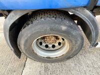 DAF CF250 EURO 6 4x2 18 TON AUTOMATIC CURTAINSIDER - 23