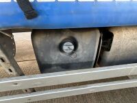 DAF CF250 EURO 6 4x2 18 TON AUTOMATIC CURTAINSIDER - 24