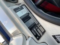 DAF CF250 EURO 6 4x2 18 TON AUTOMATIC CURTAINSIDER - 25