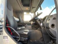 DAF CF250 EURO 6 4x2 18 TON AUTOMATIC CURTAINSIDER - 27