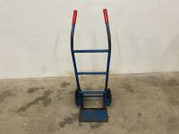 SACK TRUCK (BLUE)
