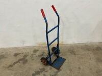 SACK TRUCK (BLUE) - 2