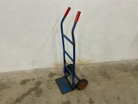 SACK TRUCK (BLUE) - 3