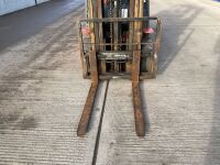 NEXEN FCL30 3 TON GAS FORKLIFT - 8