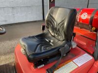 NEXEN FCL30 3 TON GAS FORKLIFT - 9