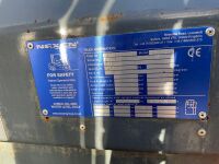 NEXEN FCL30 3 TON GAS FORKLIFT - 10