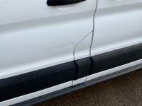 FORD TRANSIT 350 FWD L2 H2 2.0 TDCI 130PS WORKSHOP VAN - 8