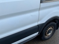 FORD TRANSIT 350 FWD L2 H2 2.0 TDCI 130PS WORKSHOP VAN - 9