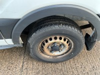 FORD TRANSIT 350 FWD L2 H2 2.0 TDCI 130PS WORKSHOP VAN - 11