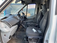 FORD TRANSIT 350 FWD L2 H2 2.0 TDCI 130PS WORKSHOP VAN - 12