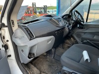 FORD TRANSIT 350 FWD L2 H2 2.0 TDCI 130PS WORKSHOP VAN - 13