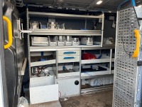 FORD TRANSIT 350 FWD L2 H2 2.0 TDCI 130PS WORKSHOP VAN - 14